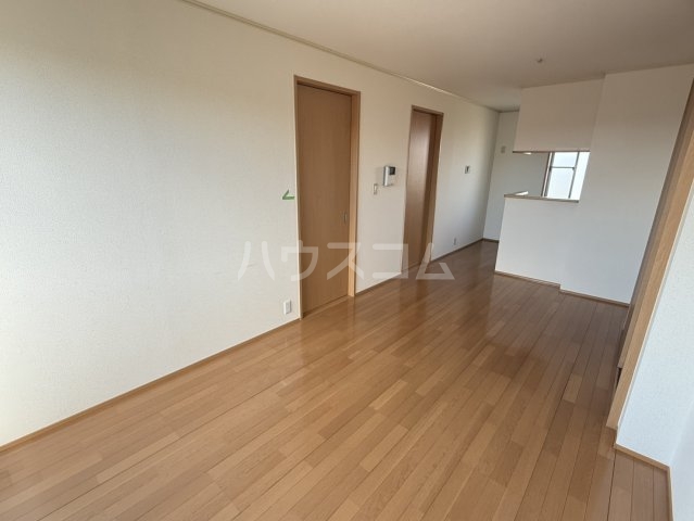 7/30 リビング/ダイニング