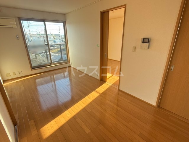 8/30 リビング/ダイニング