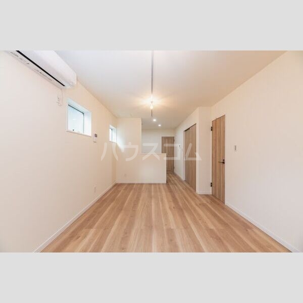 3/27 リビング/ダイニング