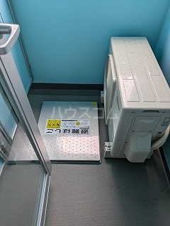 25/30 バルコニー