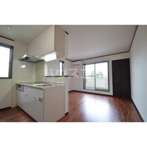 4/25 リビング/ダイニング