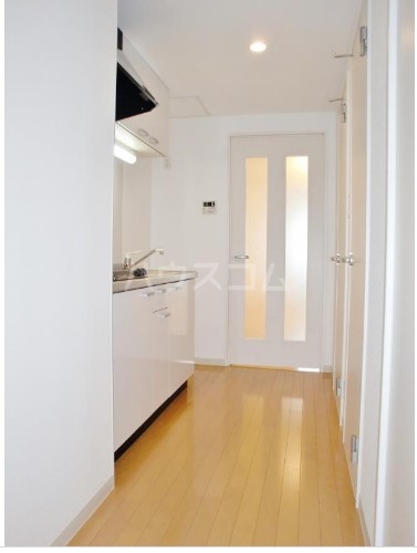 4/27 リビング/ダイニング