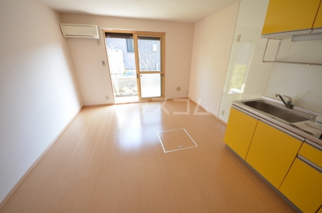 3/16 リビング/ダイニング