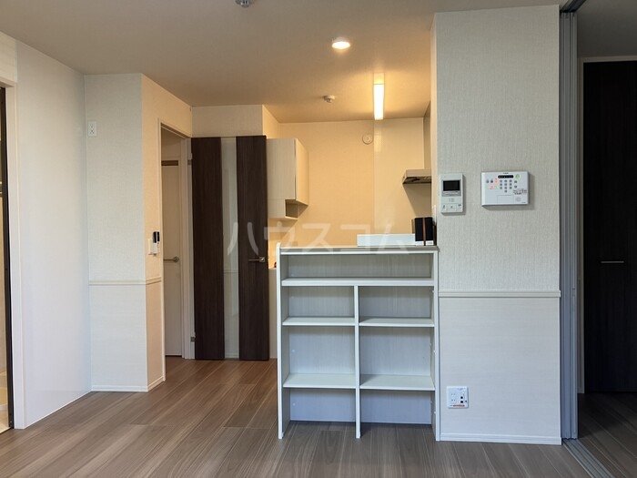 3/18 リビング/ダイニング