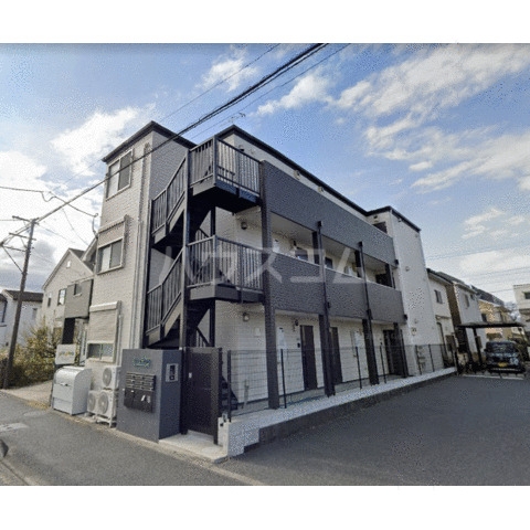 14/20 エントランス