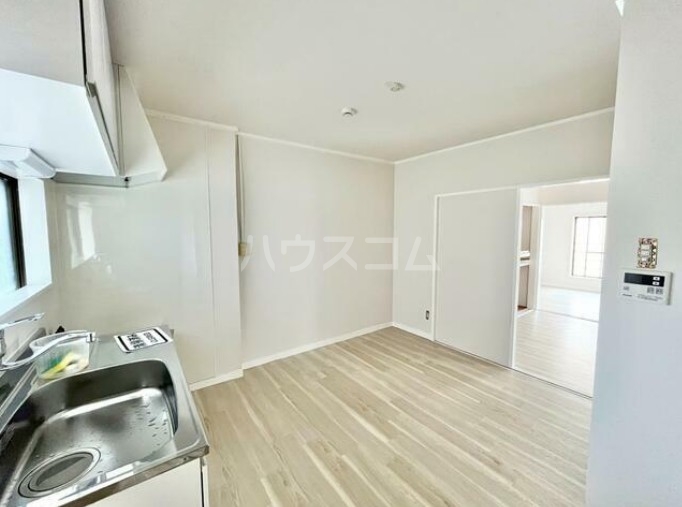 3/14 リビング/ダイニング