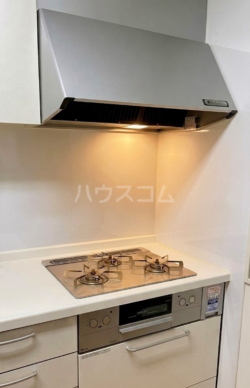 5/12 キッチン