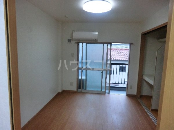 7/30 リビング/ダイニング