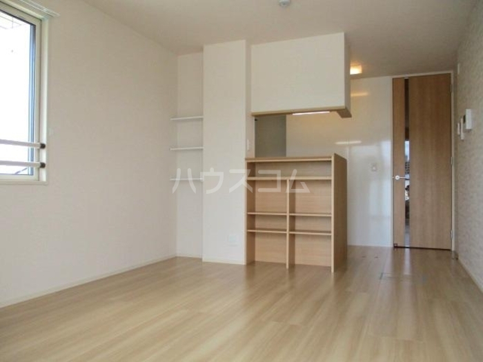 3/20 リビング/ダイニング