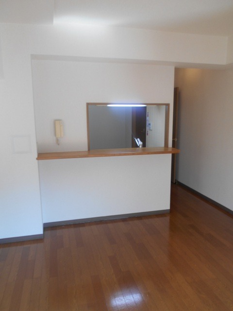 3/25 リビング/ダイニング