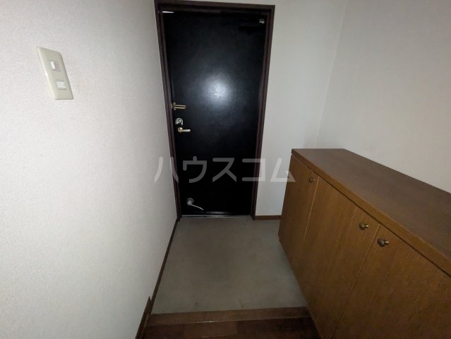 12/30 玄関