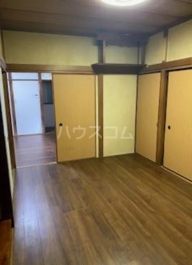 2/16 リビング/ダイニング