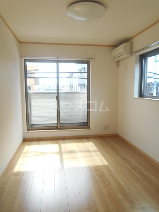 3/21 リビング/ダイニング