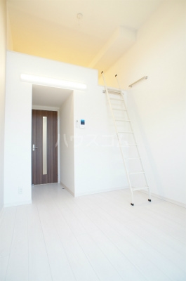 4/27 リビング/ダイニング