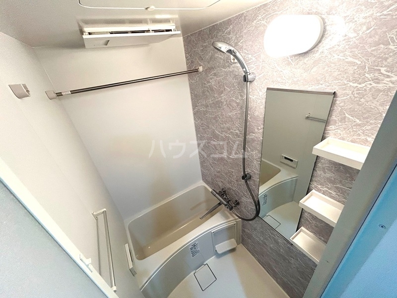 8/24 浴室