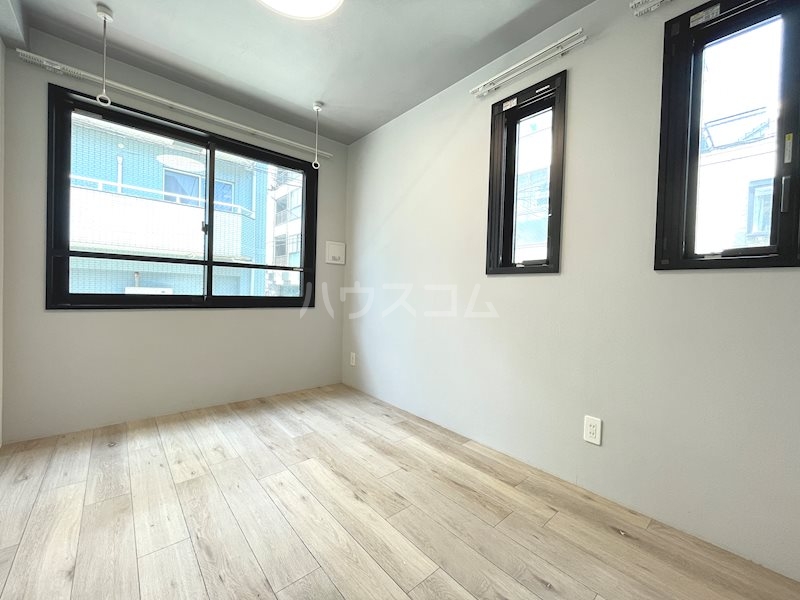 3/27 リビング/ダイニング