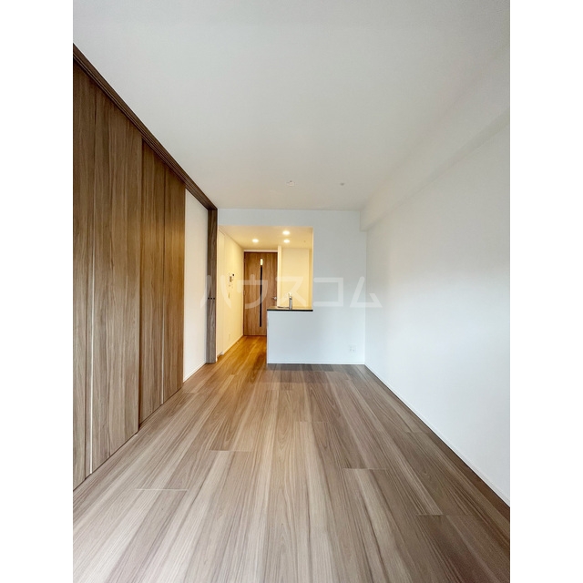 3/17 リビング/ダイニング