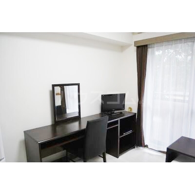 3/17 リビング/ダイニング