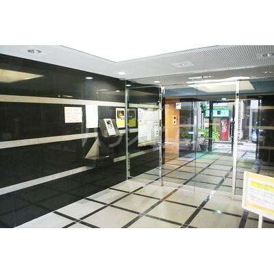 7/17 エントランス