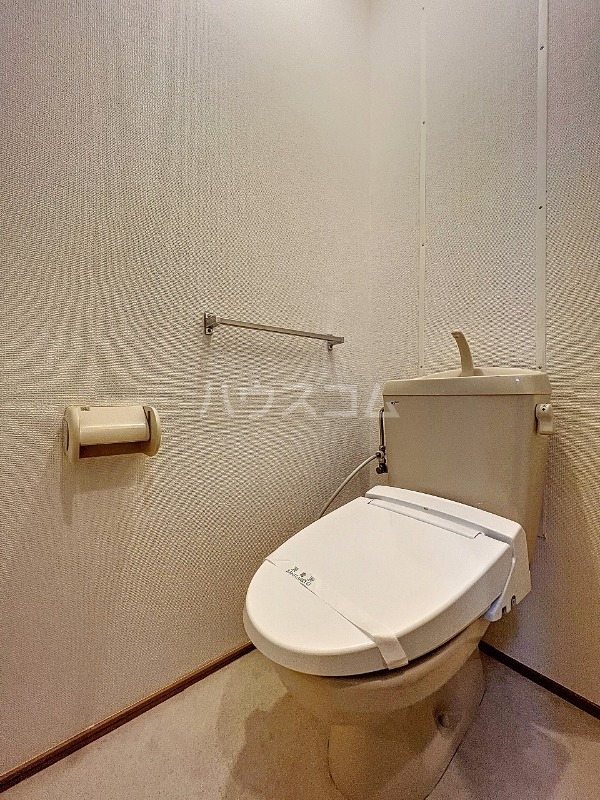 9/24 トイレ