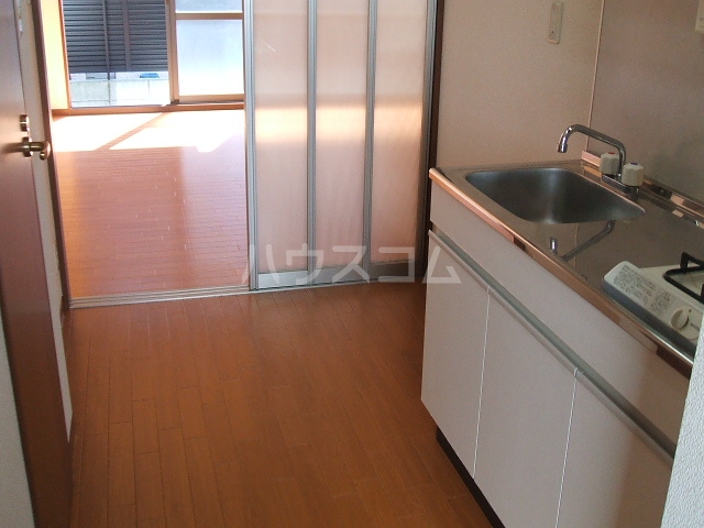 3/22 リビング/ダイニング