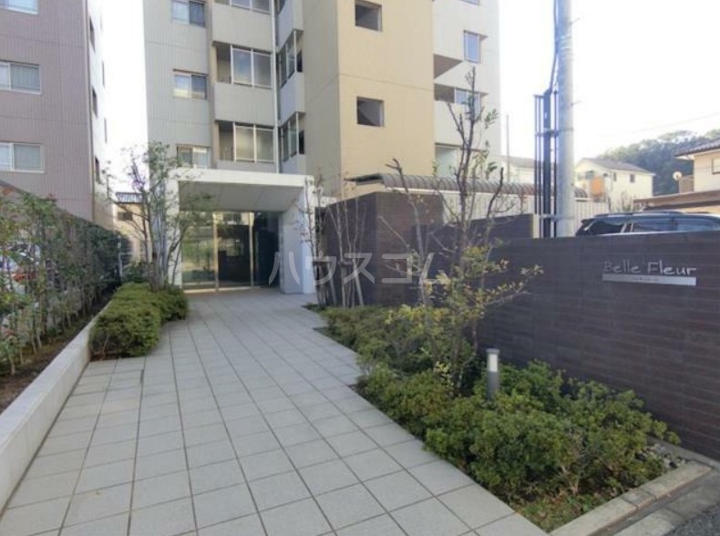 14/16 エントランス