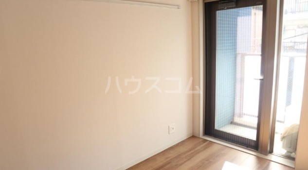 10/19 バルコニー