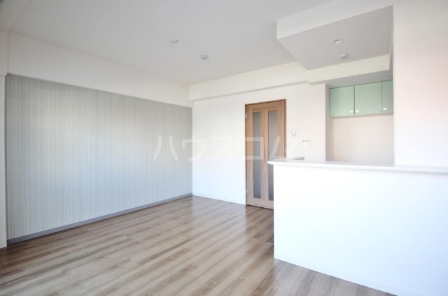 3/19 リビング/ダイニング