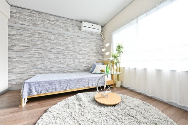 3/27 リビング/ダイニング