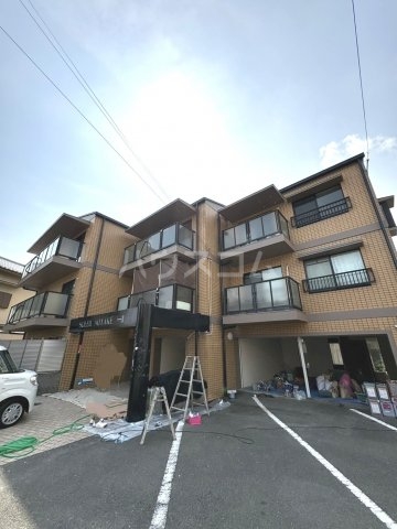 1/21 外観