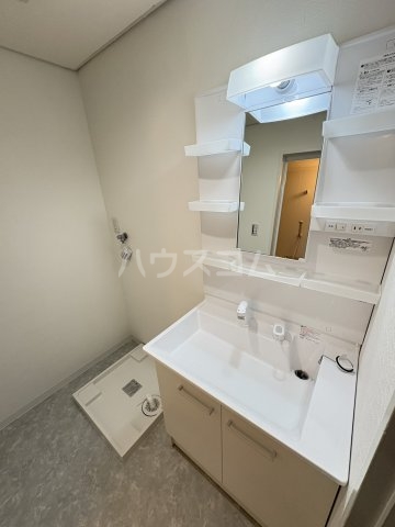 13/21 洗面