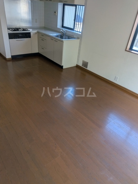 3/13 リビング/ダイニング