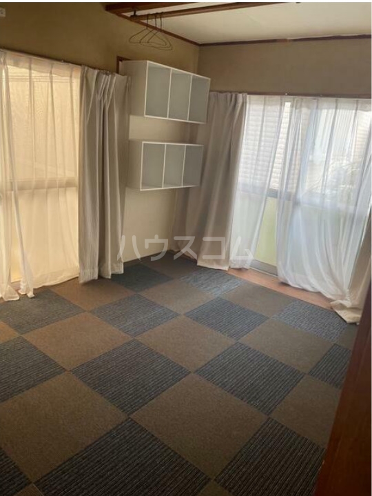 3/26 リビング/ダイニング