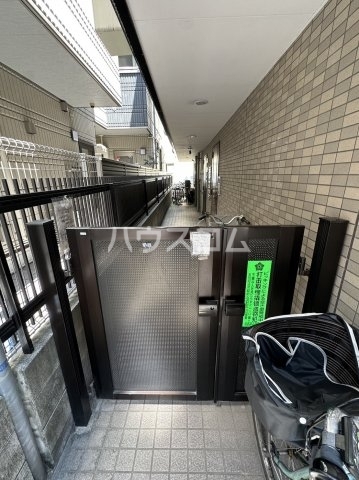 11/19 エントランス