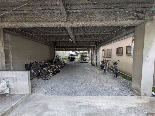 29/30 駐車場
