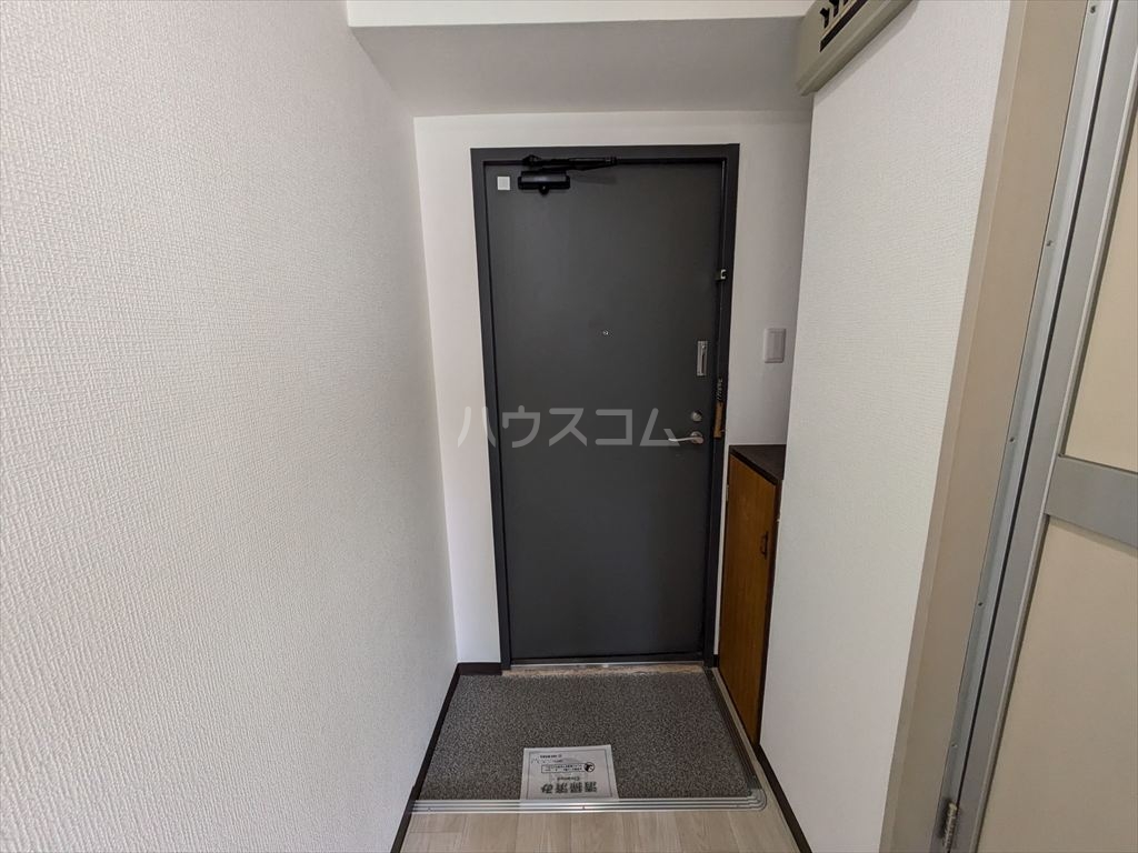 9/30 玄関