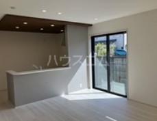 3/11 リビング/ダイニング