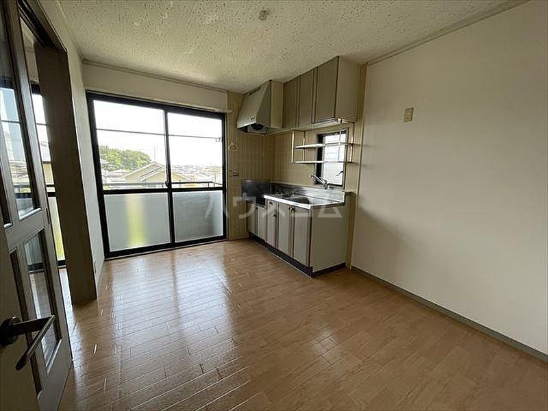 3/27 リビング/ダイニング