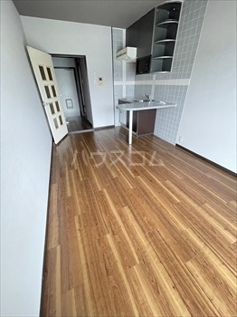 5/29 リビング/ダイニング