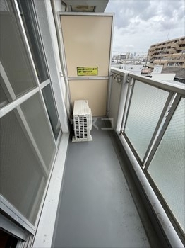 19/29 バルコニー