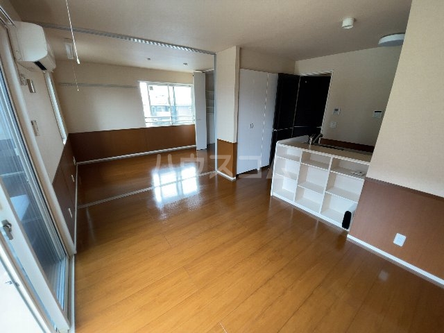 5/30 リビング/ダイニング