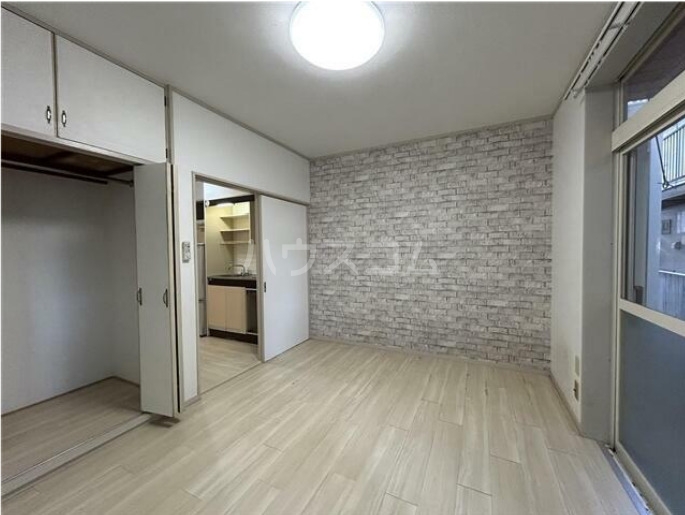 3/15 リビング/ダイニング