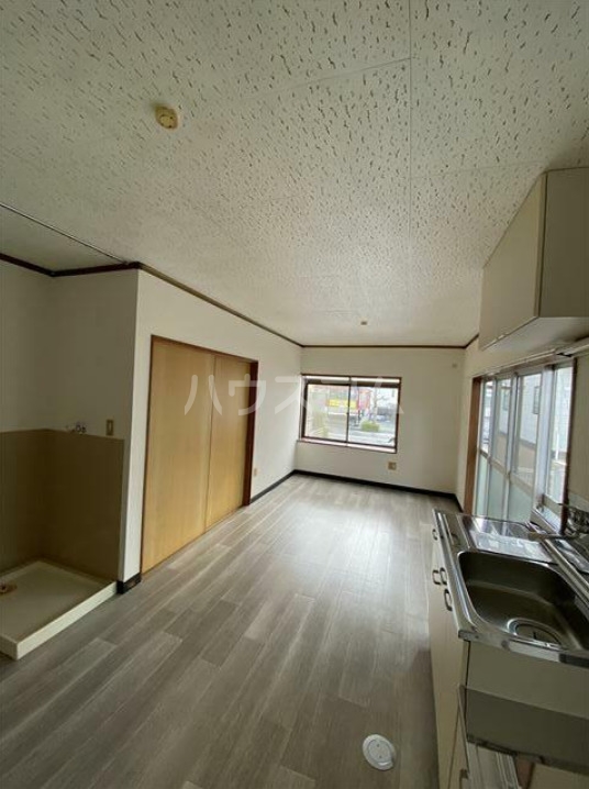 4/23 リビング/ダイニング