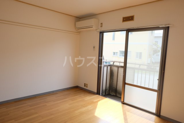 3/27 リビング/ダイニング