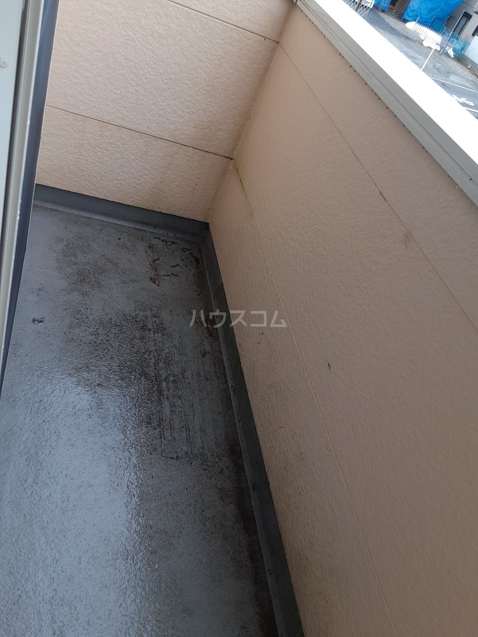 19/30 バルコニー