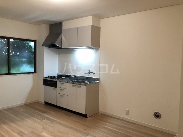 3/25 リビング/ダイニング