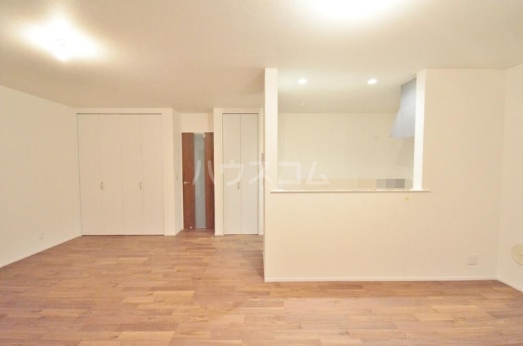 3/22 リビング/ダイニング