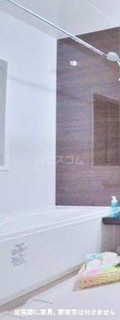 7/22 浴室