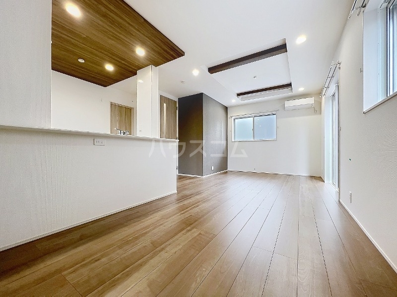 3/22 リビング/ダイニング