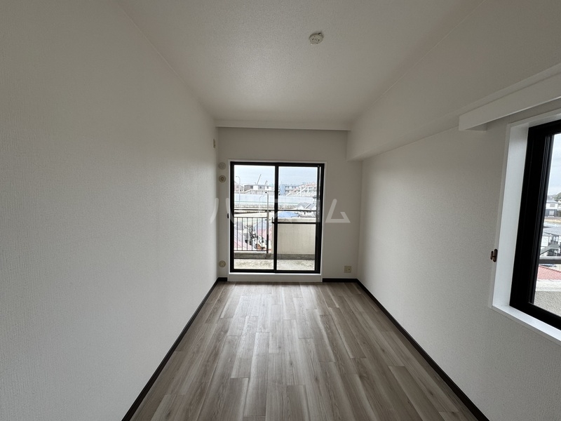 5/18 リビング/ダイニング